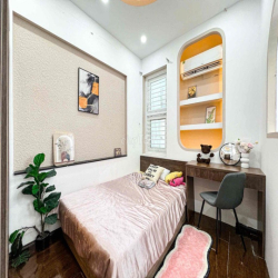 CĂN HỘ Dv 2 Phòng 55m2 Mới Đồ Đạc có Đủ Tìm Khách Xịn