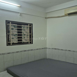 Nhỏ mà tiện nghi VIP