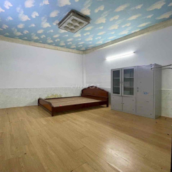 CHO THUÊ NHÀ NGUYÊN CĂN - 1TRỆT1LẦUSÂN THƯỢNG [4x18m] [3PN2WC]