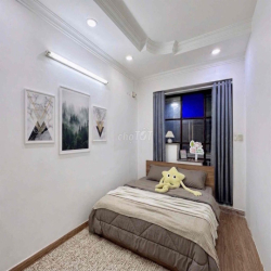 🏘️ CĂN HỘ BAN CÔNG 1PN 1PK TT QUẬN 10 - QUẬN 11 🍃