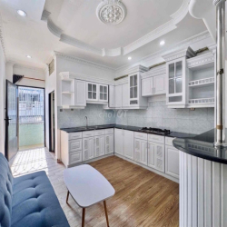 🏘️ CĂN HỘ BAN CÔNG 1PN 1PK TT QUẬN 10 - QUẬN 11 🍃