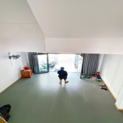 CHO THUÊ NHÀ PHỐ KDC 13C GREEN LIFE – BÌNH HƯNG, TP.HCM GIÁ 11TR.11