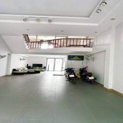 CHO THUÊ NHÀ PHỐ KDC 13C GREEN LIFE – BÌNH HƯNG, TP.HCM GIÁ 11TR.11