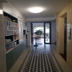 🛑CHO THUÊ TÒA NHÀ MẶT TIỀN PHẠM HUY THÔNG🛑5x18m TRỆT 5 LẦU -THANG MÁY