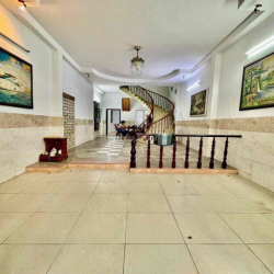 CHO THUÊ NHÀ NGUYÊN CĂN - 1TRỆT1LẦUSÂN THƯỢNG [4x18m] [3PN2WC]