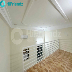 Duplex full nội thất gần ngay Ngã Tư MK, Cầu Gạch Chiếc, Ga metro