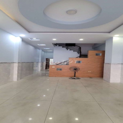NHÀ MT VITRI ĐẸP KV KD BUÔN BÁN. GIÁP TÂN GÒ VẤP