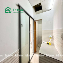 Free tiền Phòng tháng 4, phòng mới cửa sổ trời đón gió siêu đẹp