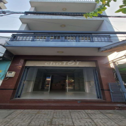 NHÀ MT VITRI ĐẸP KV KD BUÔN BÁN. GIÁP TÂN GÒ VẤP