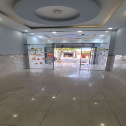 NHÀ MT VITRI ĐẸP KV KD BUÔN BÁN. GIÁP TÂN GÒ VẤP
