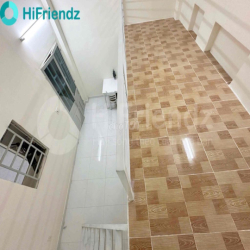 Duplex full nội thất gần ngay Ngã Tư MK, Cầu Gạch Chiếc, Ga metro
