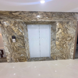 Nhà phố Vũ Phạm Hàm - Diện tích 100m2 x 6 tầng 1 hầm, mặt tiền 6m