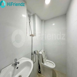 Duplex full nội thất gần ngay Ngã Tư MK, Cầu Gạch Chiếc, Ga metro