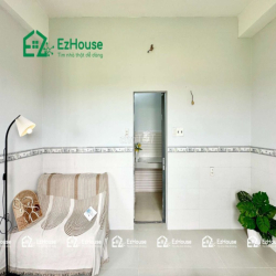 Free tiền Phòng tháng 4, phòng mới cửa sổ trời đón gió siêu đẹp