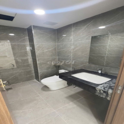 Nhà phố Vũ Phạm Hàm - Diện tích 100m2 x 6 tầng 1 hầm, mặt tiền 6m