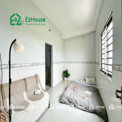 Free tiền Phòng tháng 4, phòng mới cửa sổ trời đón gió siêu đẹp