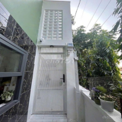 2PN 1WC Nhà mới khai trương ngay trung tâm tiện qua Q4 Q1, KCX