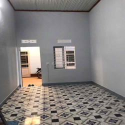 cho thuê phòng trọ mới