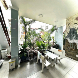🔴CHO THUÊ VILLA K300 * BIỆT THỰ KHU GẦN SÂN BAY GA T3