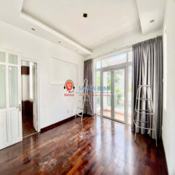 🔥 BIỆT THỰ CHO THUÊ 10X20M – AN PHÚ AN KHÁNH, QUẬN 2