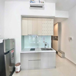 Cho thuê Officetel Sunrise CityView Q7 Lh :