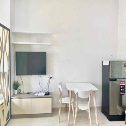 Cho thuê Officetel Sunrise CityView Q7 Lh :