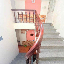 CHO THUÊ NHÀ PHỐ MẶT TIỀN KHU TÊN LỬA