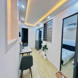 CĂN HỘ 2 PHÒNG NGỦ RỘNG RÃI BAN CÔNG