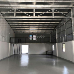 cho thuê kho xưởng đẹp quận 12 