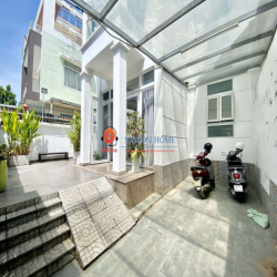 🔥 BIỆT THỰ CHO THUÊ 10X20M – AN PHÚ AN KHÁNH, QUẬN 2