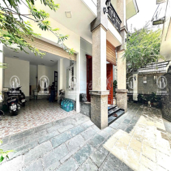 🔴CHO THUÊ VILLA K300 * BIỆT THỰ KHU GẦN SÂN BAY GA T3