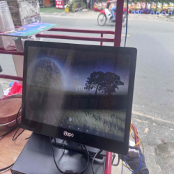 Cần sang mặt bằng bán trà sữa + cafe mang đi Nguyễn Thái Bình, TB