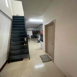 Châu Đôc- Bán nhà nội ô