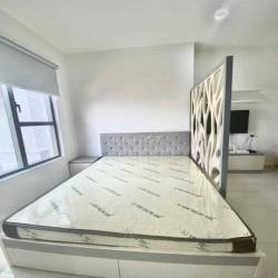Cho thuê Officetel Sunrise CityView Q7 Lh :