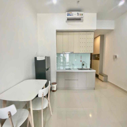 Cho thuê Officetel Sunrise CityView Q7 Lh :