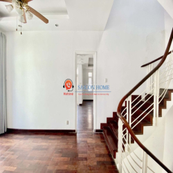 🔥 BIỆT THỰ CHO THUÊ 10X20M – AN PHÚ AN KHÁNH, QUẬN 2