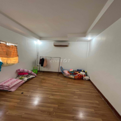 Châu Đôc- Bán nhà nội ô