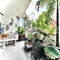 🔴CHO THUÊ VILLA K300 * BIỆT THỰ KHU GẦN SÂN BAY GA T3