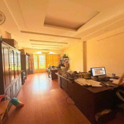 CHO THUÊ NHÀ PHỐ MẶT TIỀN KHU TÊN LỬA