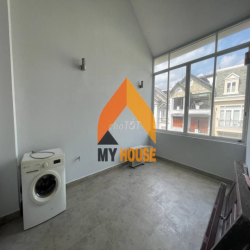 ÚI XỜI!VILLA mới tinh đẹp ĐỈNH gần sông SG-400M2