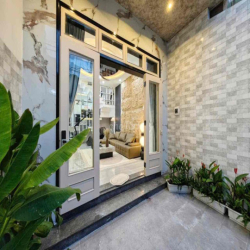 cho thuê nhà vườn siêu đẹp kiệt thái thị bôi