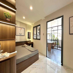 ♟️[NEW100%] CĂN HỘ 1PN CAO CẤP - GẦN VẠN HẠNH MALL