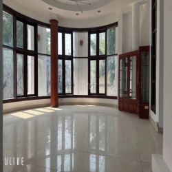 🍀CHO THUÊ BIỆT THỰ 30 x 35M 1000M2 SÀN MẶT TIỀN TRỤC CHÍNH - QUẬN 2