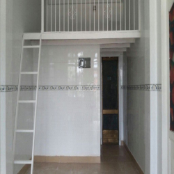 Phòng trọ lối đi riêng đường Ngô Quyền