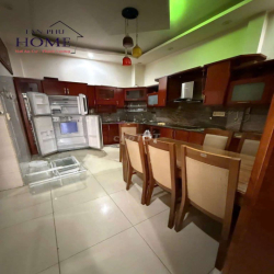 🔴 Villa Mini Mặt Tiền Nội Bộ Khu Gò Dầu_8 x 15m_2 Tấm 