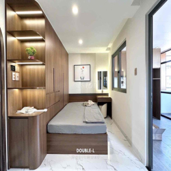 ♟️[NEW100%] CĂN HỘ 1PN CAO CẤP - GẦN VẠN HẠNH MALL