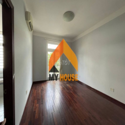 ÚI XỜI!VILLA mới tinh đẹp ĐỈNH gần sông SG-400M2