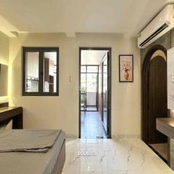 ♟️[NEW100%] CĂN HỘ 1PN CAO CẤP - GẦN VẠN HẠNH MALL