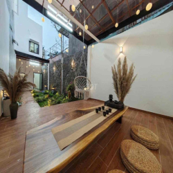 cho thuê nhà vườn siêu đẹp kiệt thái thị bôi