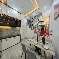 cho thuê nhà vườn siêu đẹp kiệt thái thị bôi